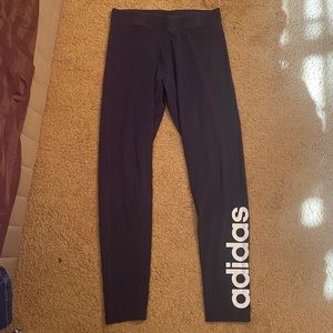 Adidas Leggings